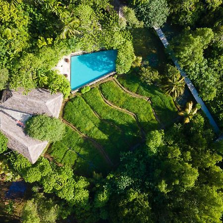 Jetwing Kurulubedda - Adults Only Villa Galle Luaran gambar