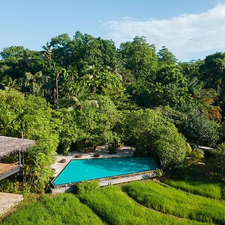 Jetwing Kurulubedda - Adults Only Villa Galle Luaran gambar