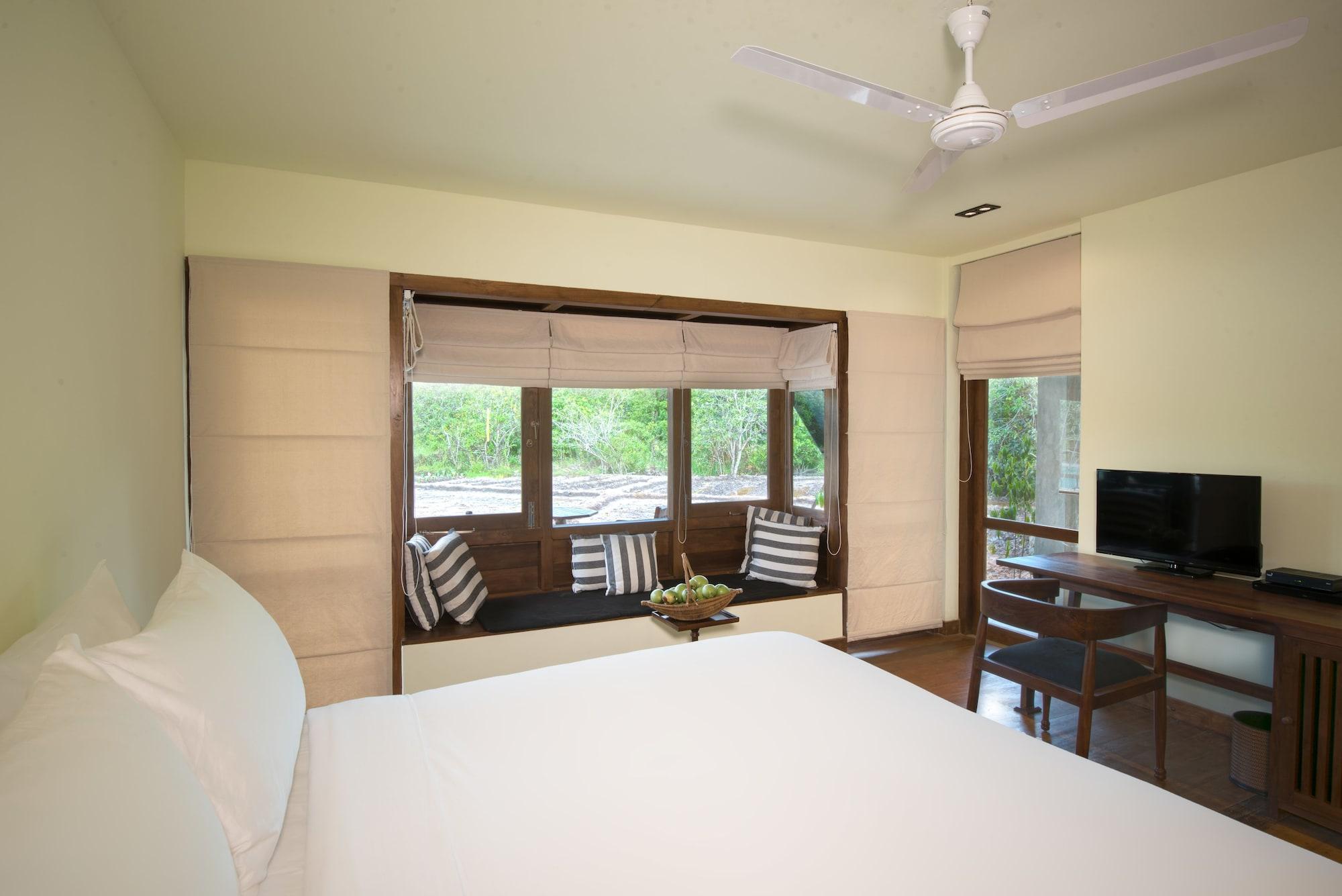 Jetwing Kurulubedda - Adults Only Villa Galle Luaran gambar