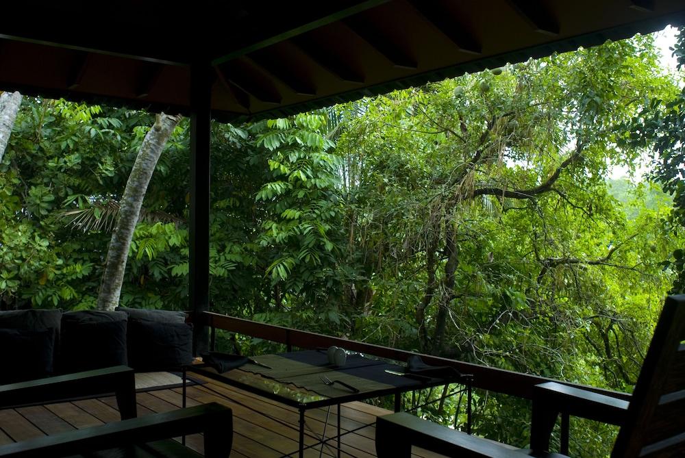 Jetwing Kurulubedda - Adults Only Villa Galle Luaran gambar