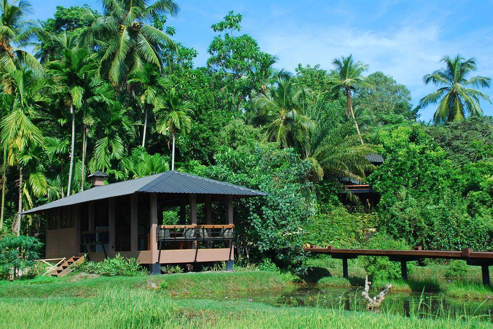 Jetwing Kurulubedda - Adults Only Villa Galle Luaran gambar