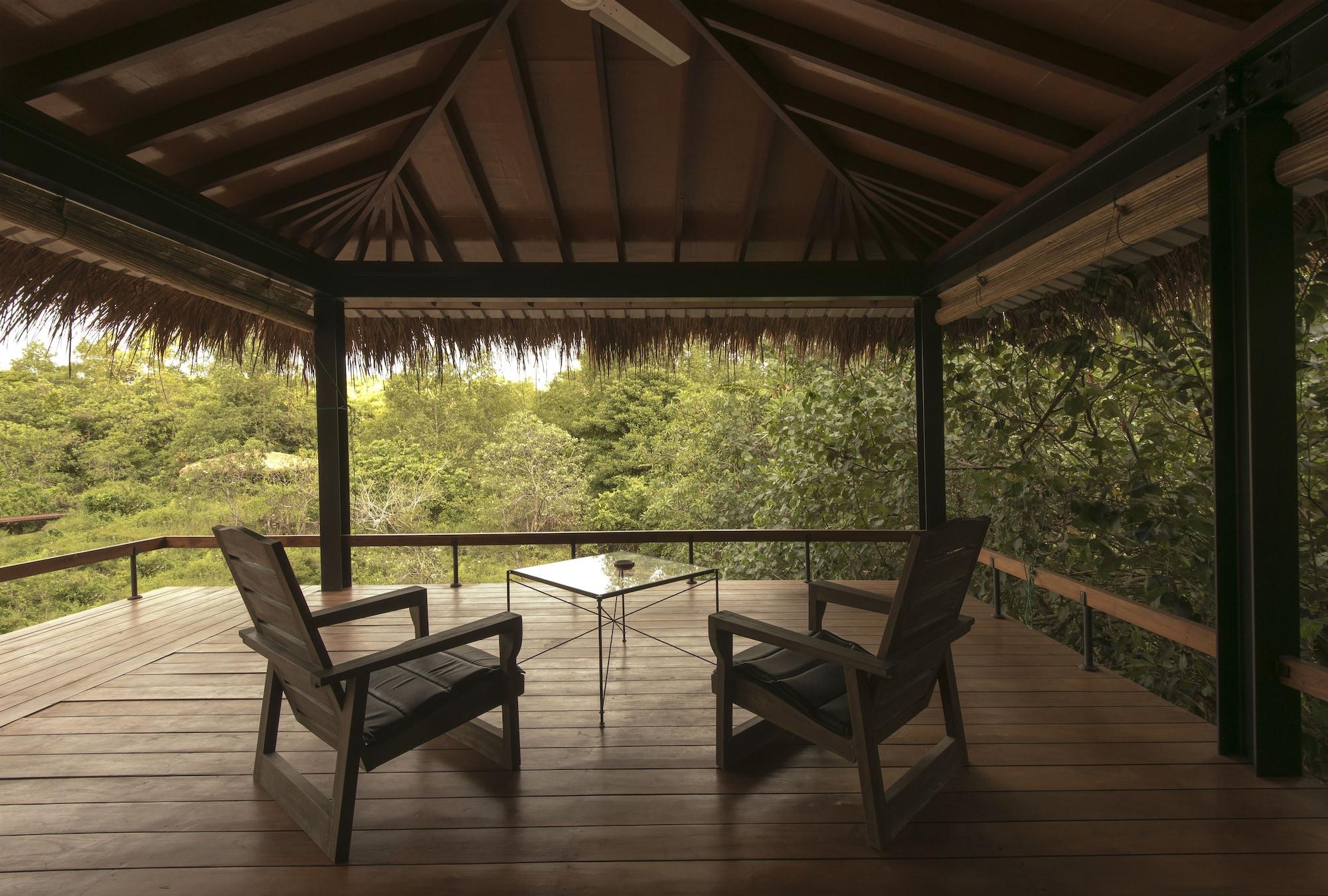 Jetwing Kurulubedda - Adults Only Villa Galle Luaran gambar
