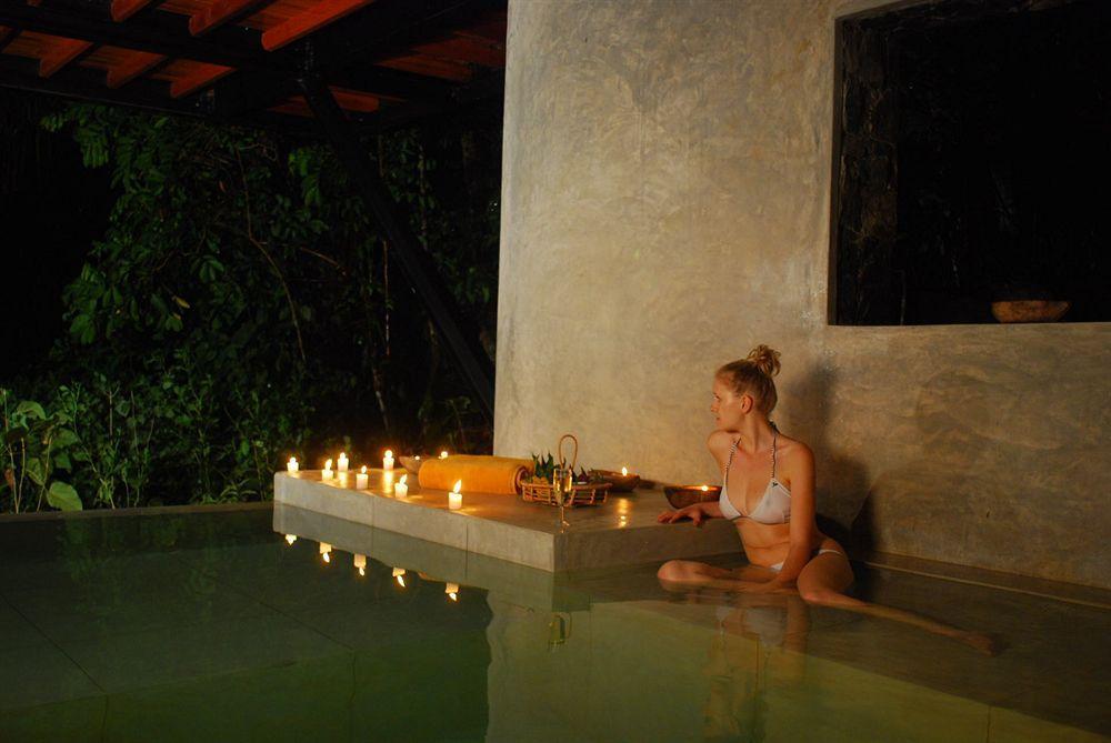 Jetwing Kurulubedda - Adults Only Villa Galle Luaran gambar