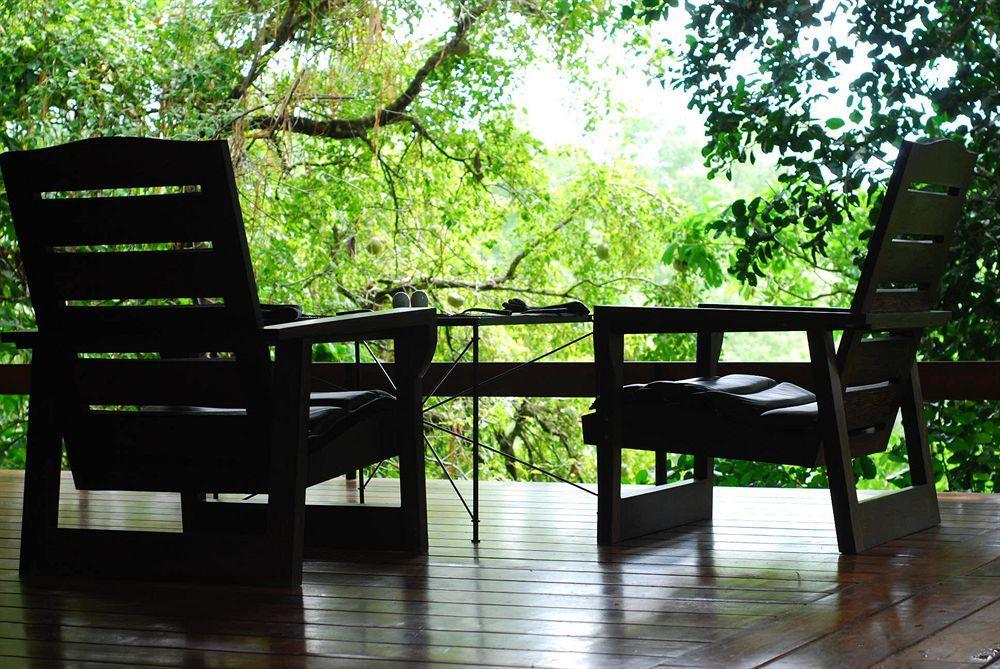 Jetwing Kurulubedda - Adults Only Villa Galle Luaran gambar