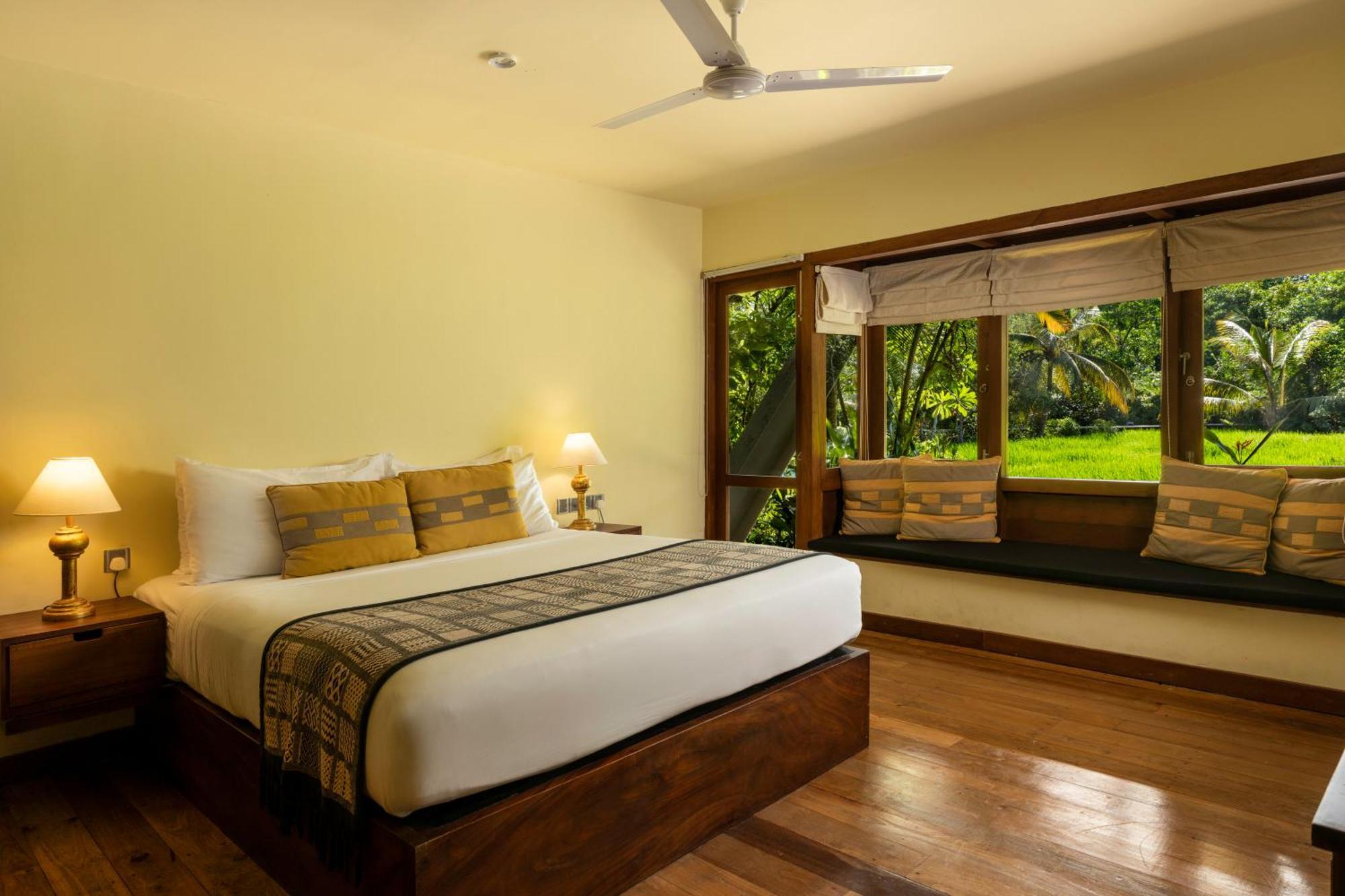 Jetwing Kurulubedda - Adults Only Villa Galle Luaran gambar