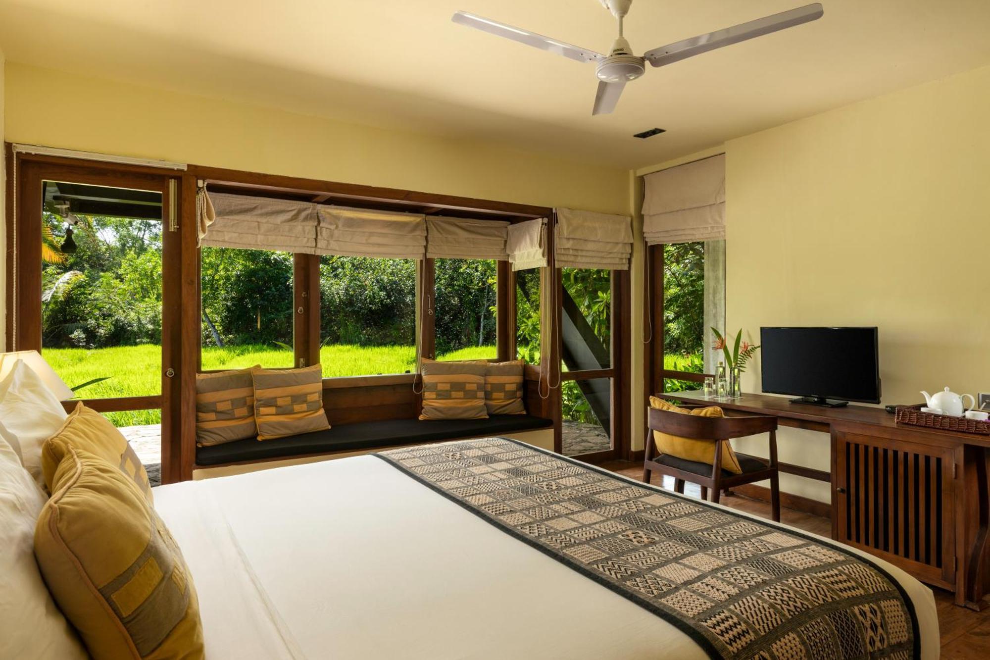 Jetwing Kurulubedda - Adults Only Villa Galle Luaran gambar