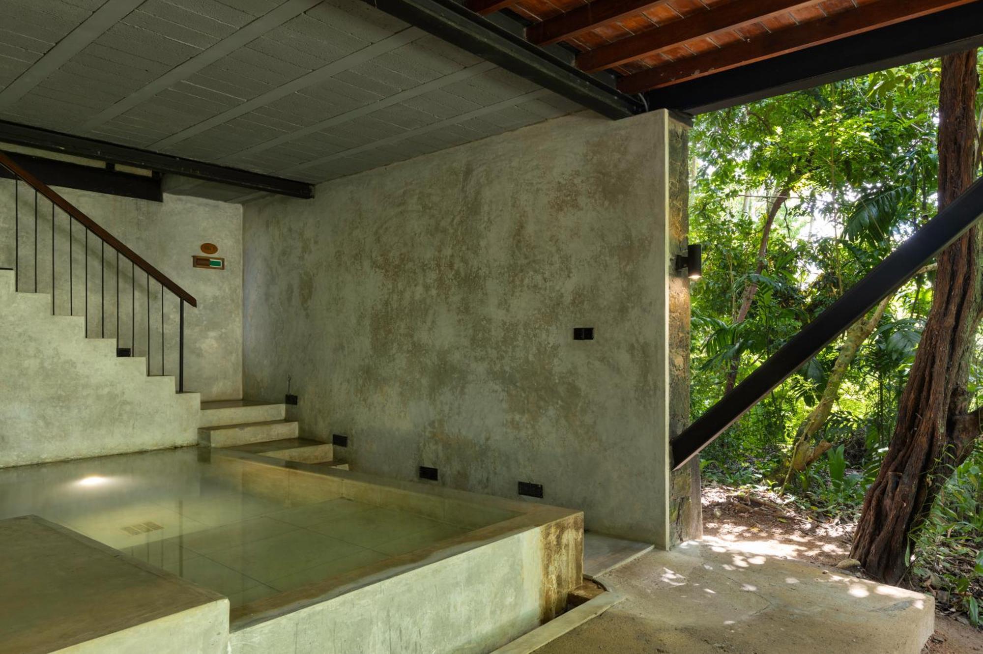 Jetwing Kurulubedda - Adults Only Villa Galle Luaran gambar
