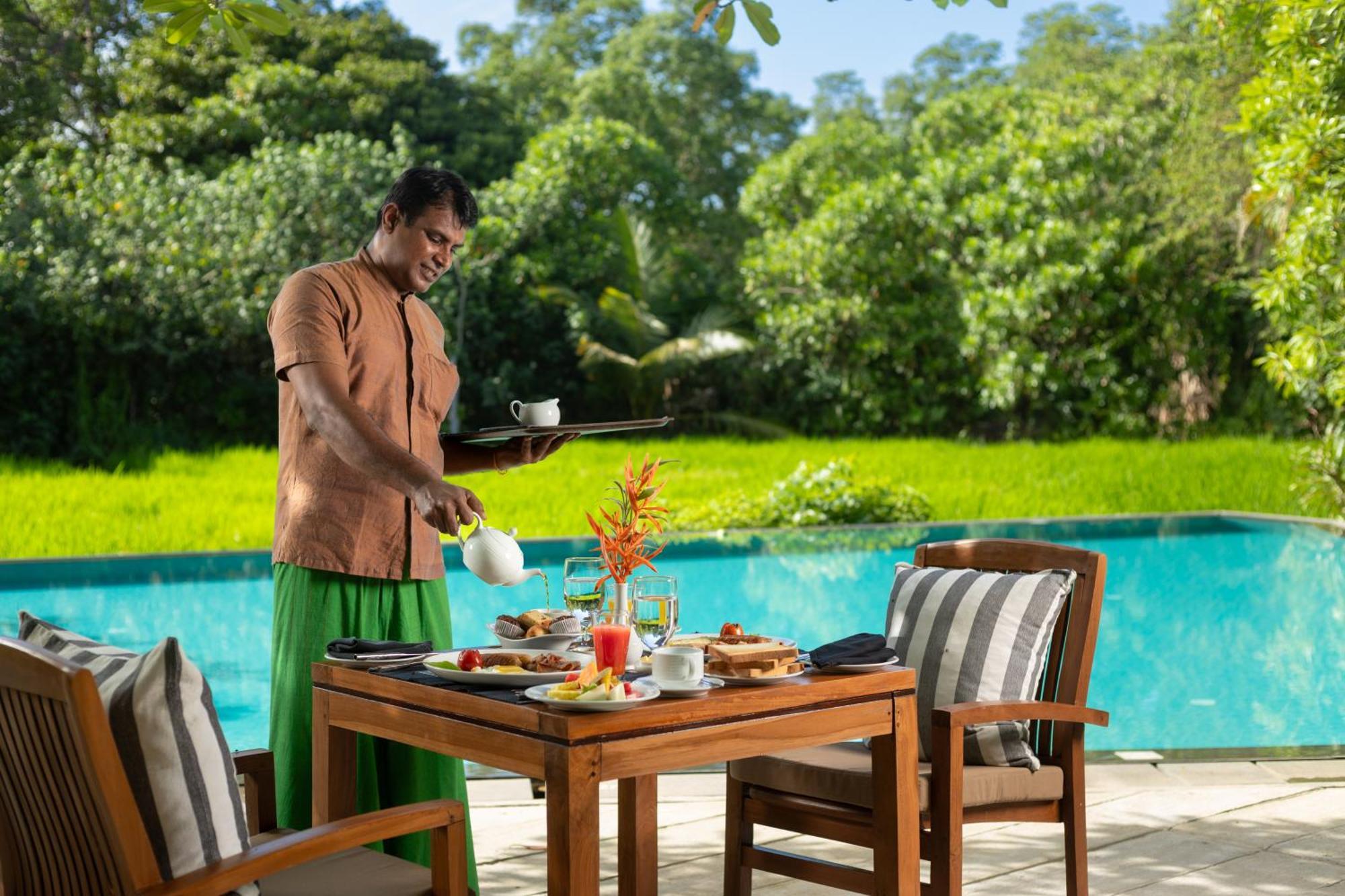 Jetwing Kurulubedda - Adults Only Villa Galle Luaran gambar