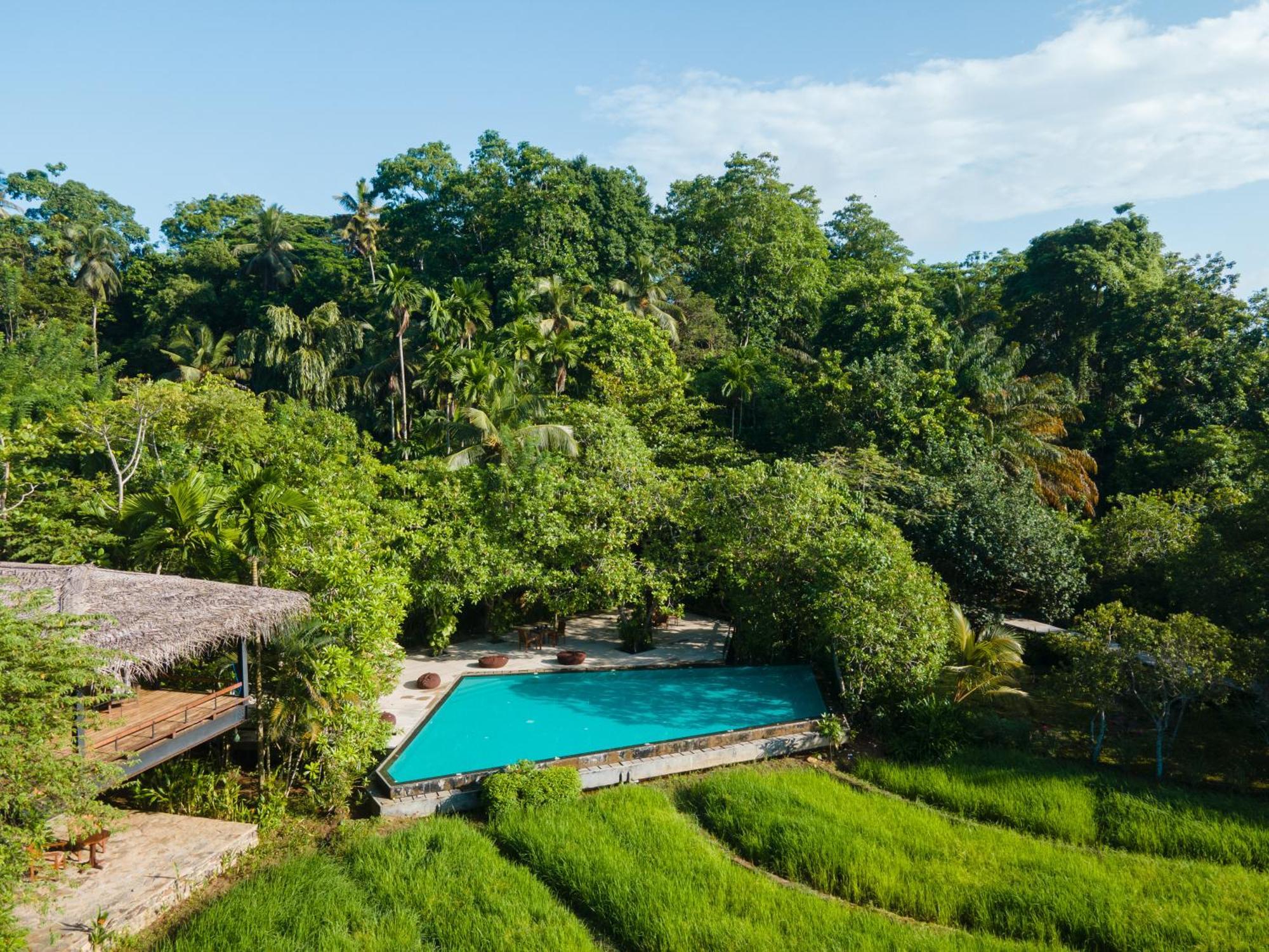 Jetwing Kurulubedda - Adults Only Villa Galle Luaran gambar