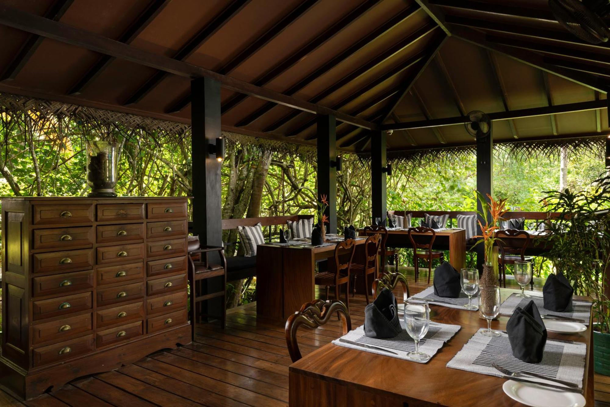Jetwing Kurulubedda - Adults Only Villa Galle Luaran gambar