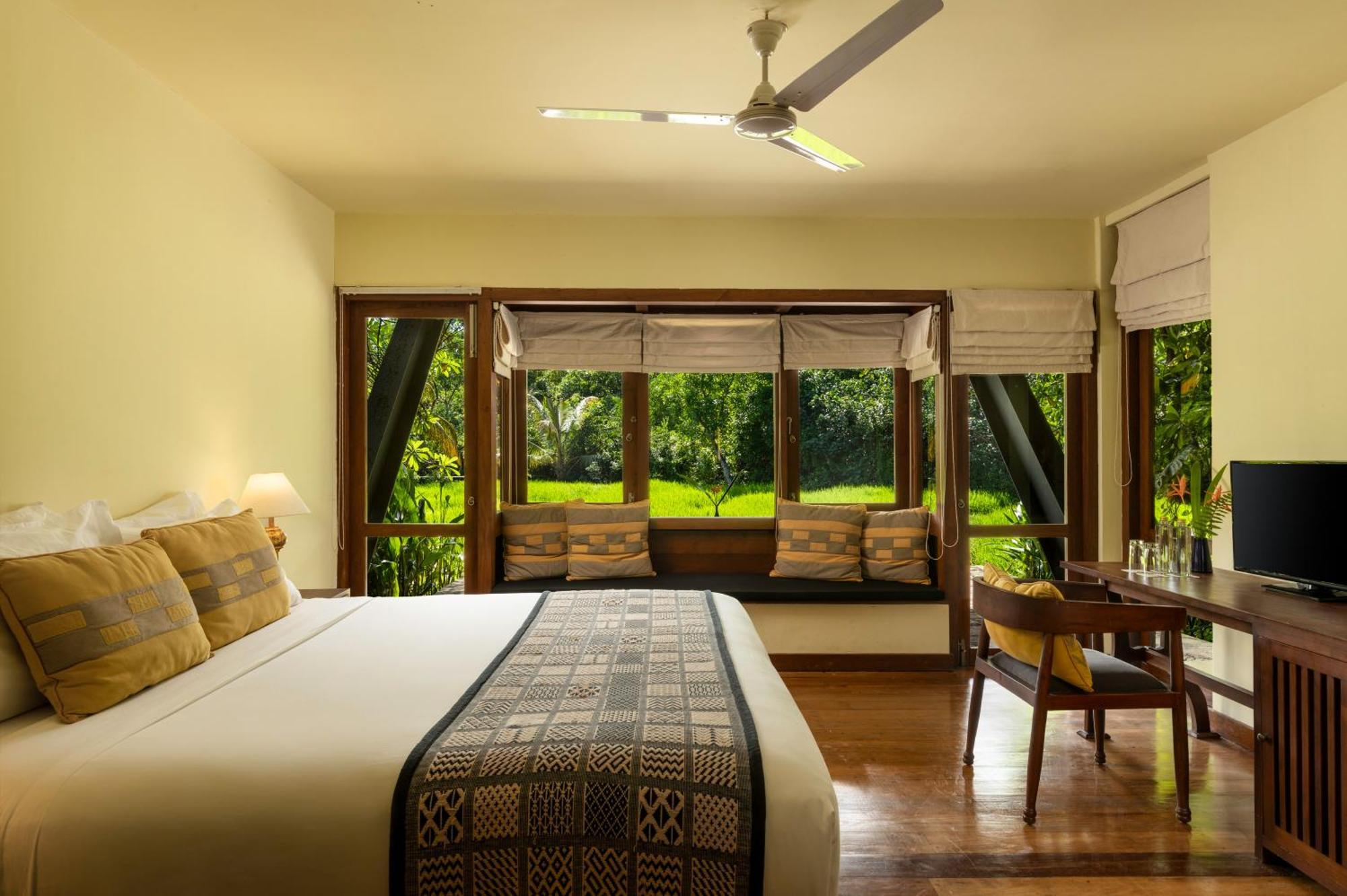 Jetwing Kurulubedda - Adults Only Villa Galle Luaran gambar