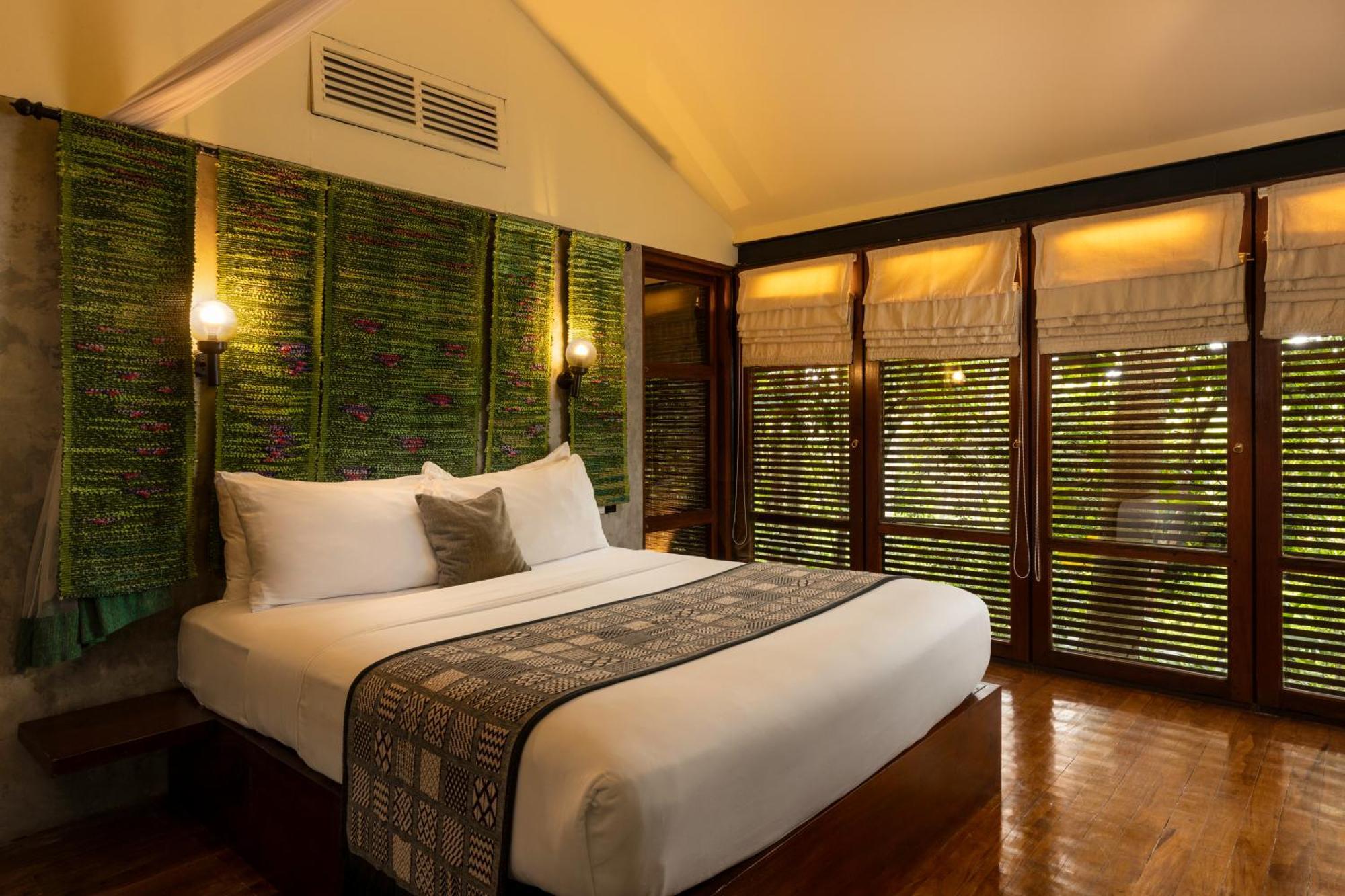 Jetwing Kurulubedda - Adults Only Villa Galle Luaran gambar