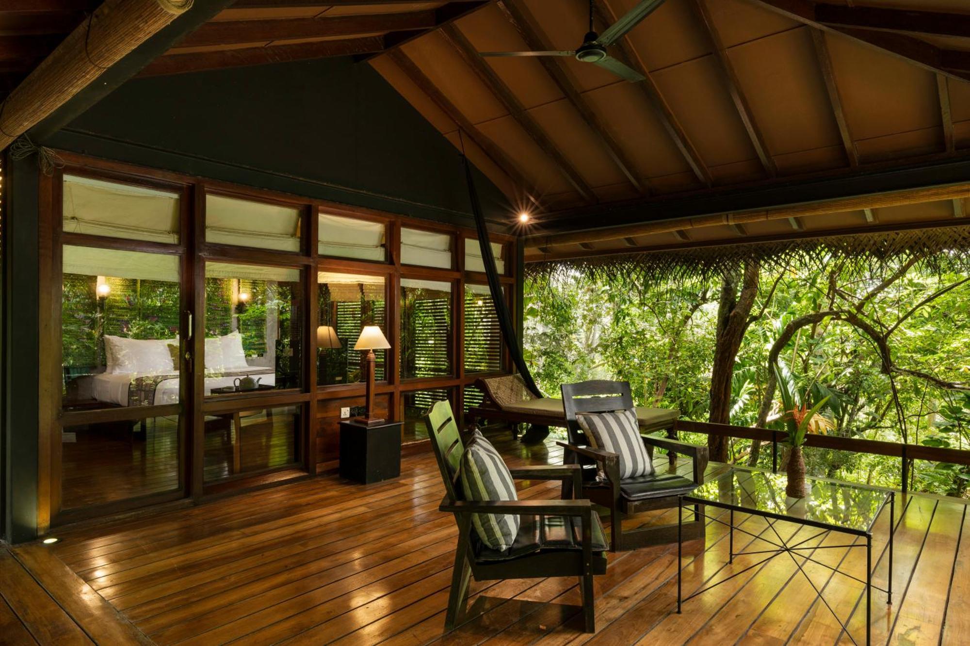 Jetwing Kurulubedda - Adults Only Villa Galle Luaran gambar
