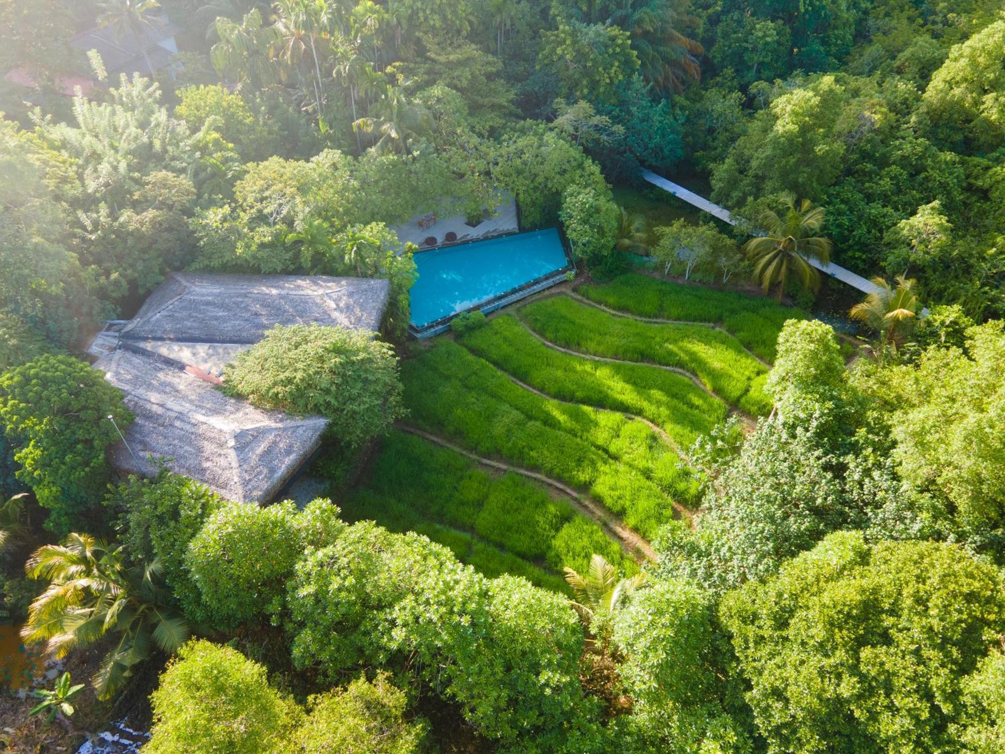 Jetwing Kurulubedda - Adults Only Villa Galle Luaran gambar