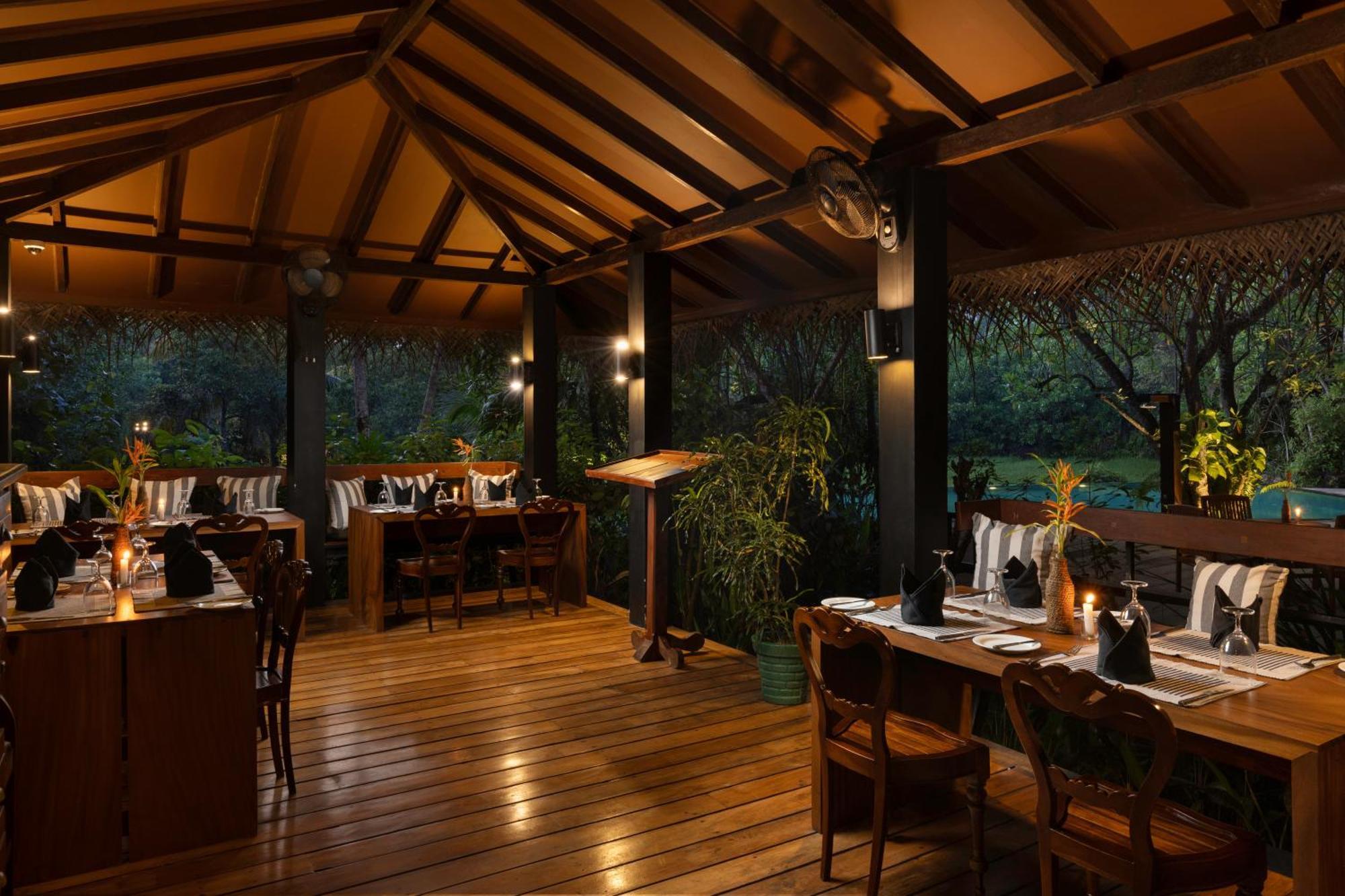 Jetwing Kurulubedda - Adults Only Villa Galle Luaran gambar