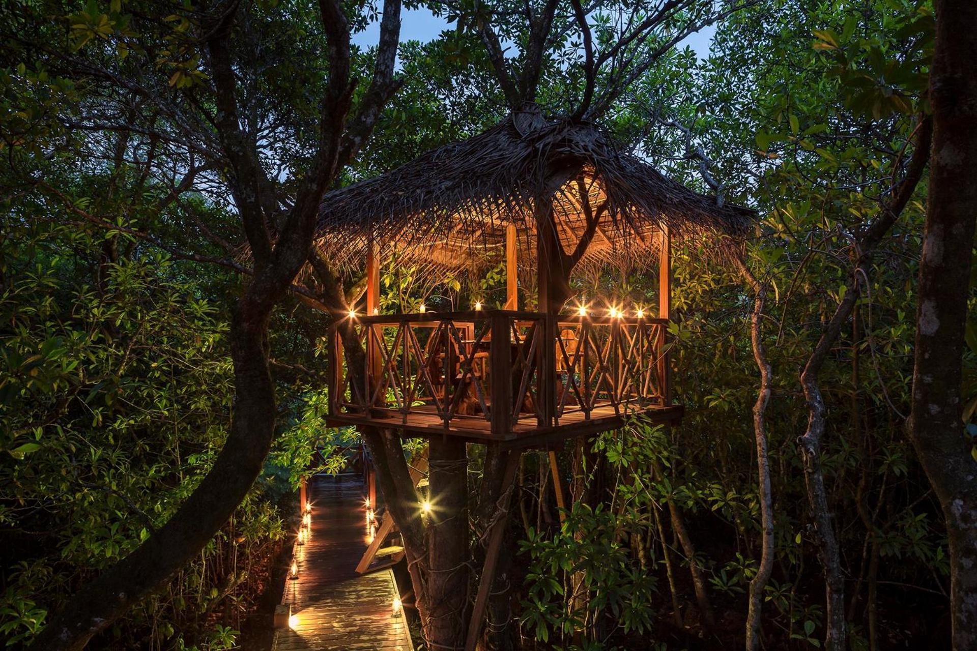 Jetwing Kurulubedda - Adults Only Villa Galle Luaran gambar