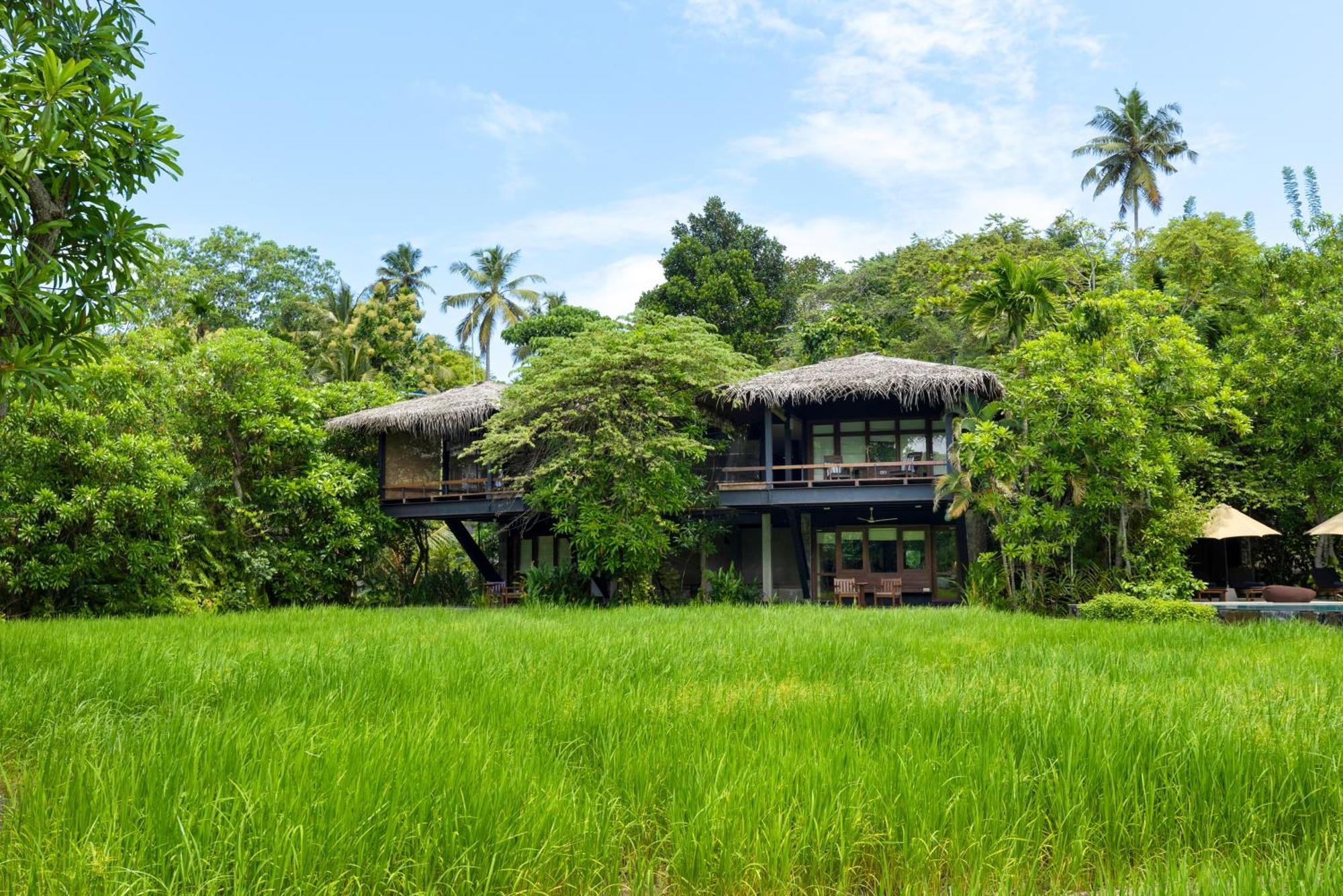 Jetwing Kurulubedda - Adults Only Villa Galle Luaran gambar