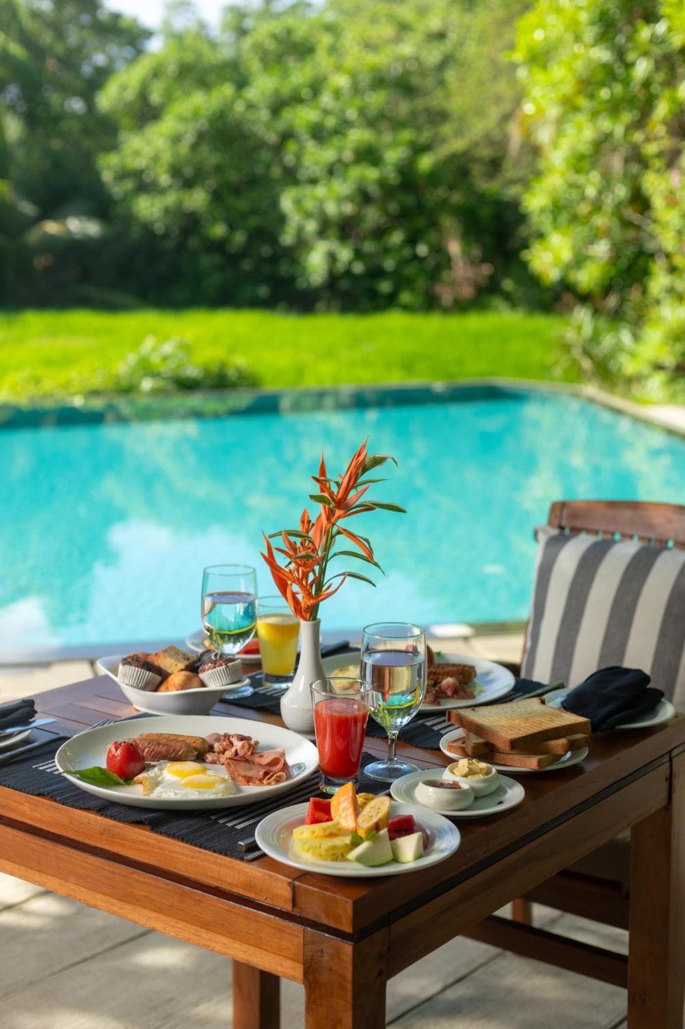Jetwing Kurulubedda - Adults Only Villa Galle Luaran gambar