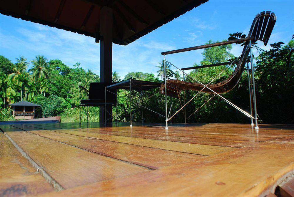 Jetwing Kurulubedda - Adults Only Villa Galle Luaran gambar