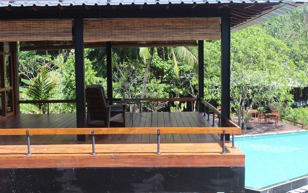 Jetwing Kurulubedda - Adults Only Villa Galle Luaran gambar