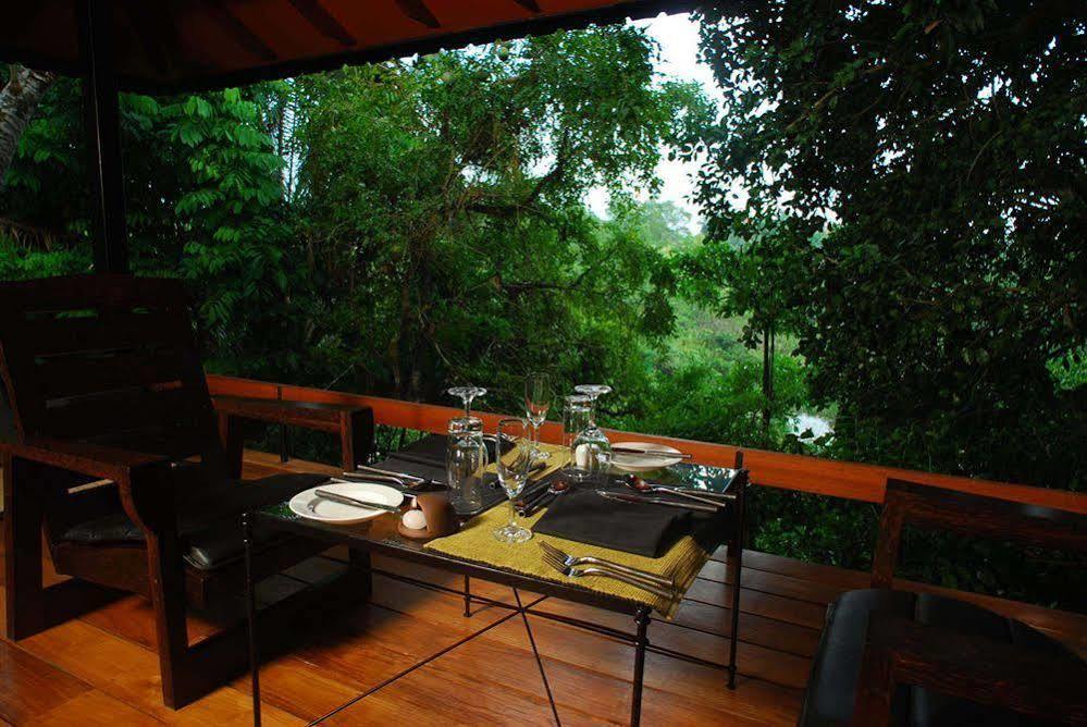 Jetwing Kurulubedda - Adults Only Villa Galle Luaran gambar