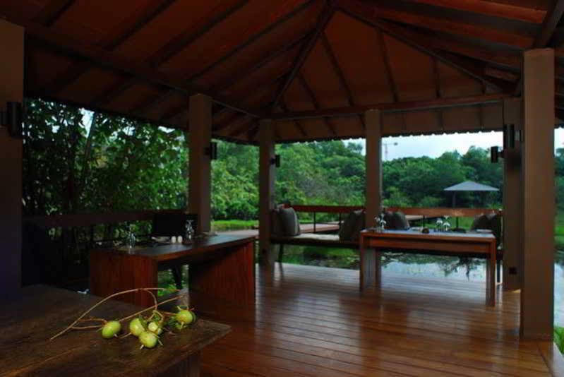 Jetwing Kurulubedda - Adults Only Villa Galle Luaran gambar