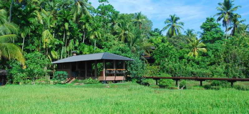 Jetwing Kurulubedda - Adults Only Villa Galle Luaran gambar