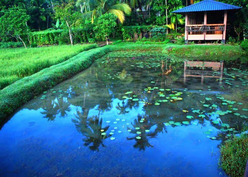 Jetwing Kurulubedda - Adults Only Villa Galle Luaran gambar