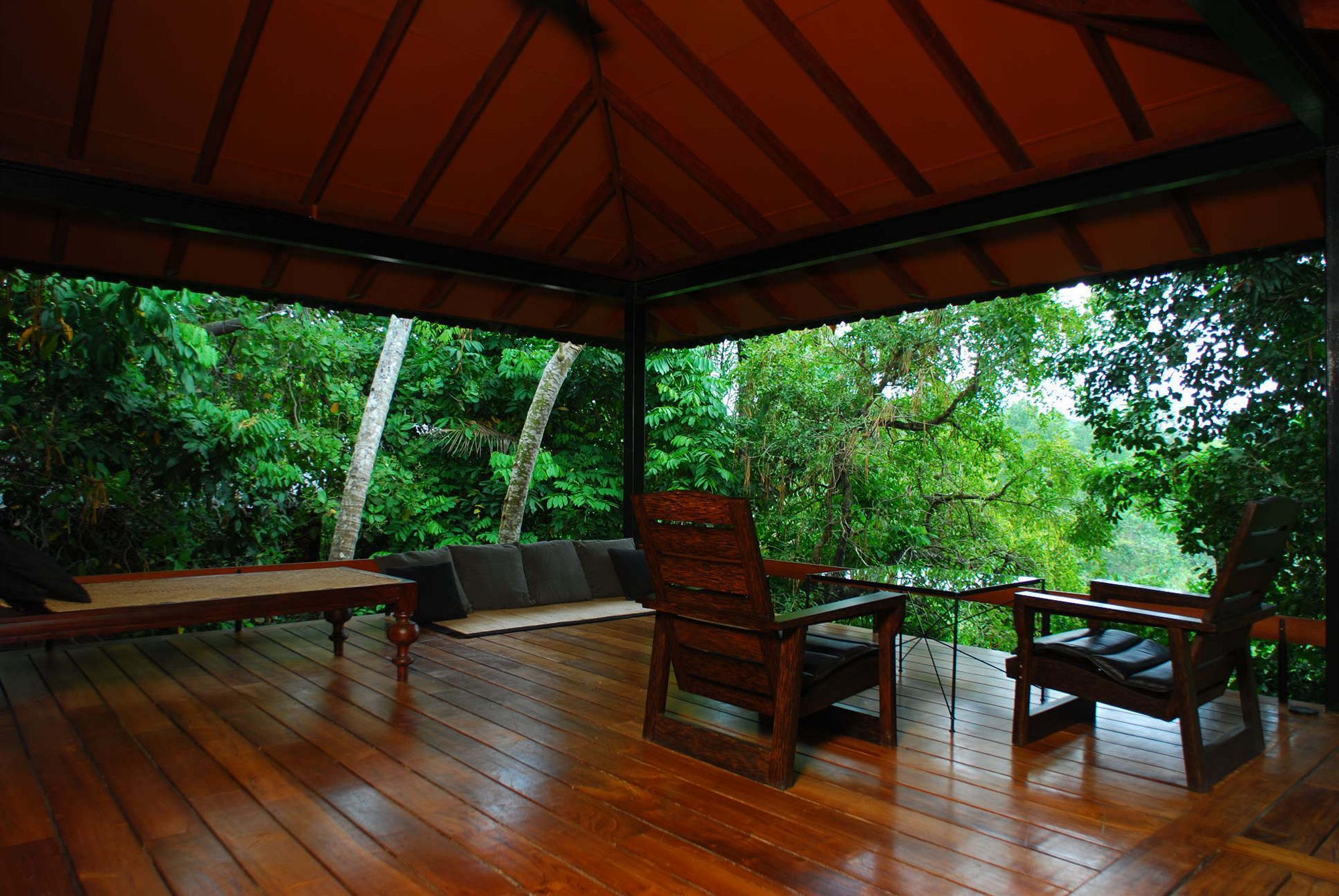 Jetwing Kurulubedda - Adults Only Villa Galle Luaran gambar