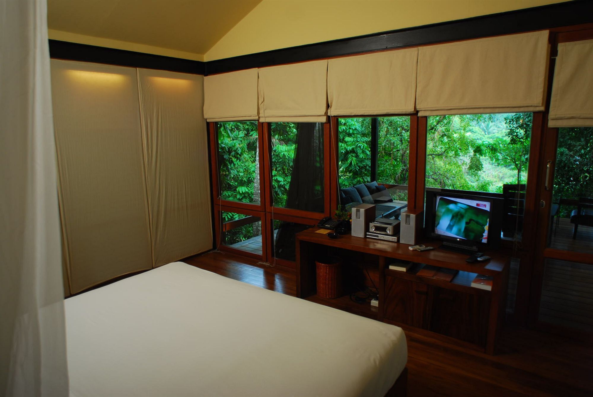 Jetwing Kurulubedda - Adults Only Villa Galle Luaran gambar