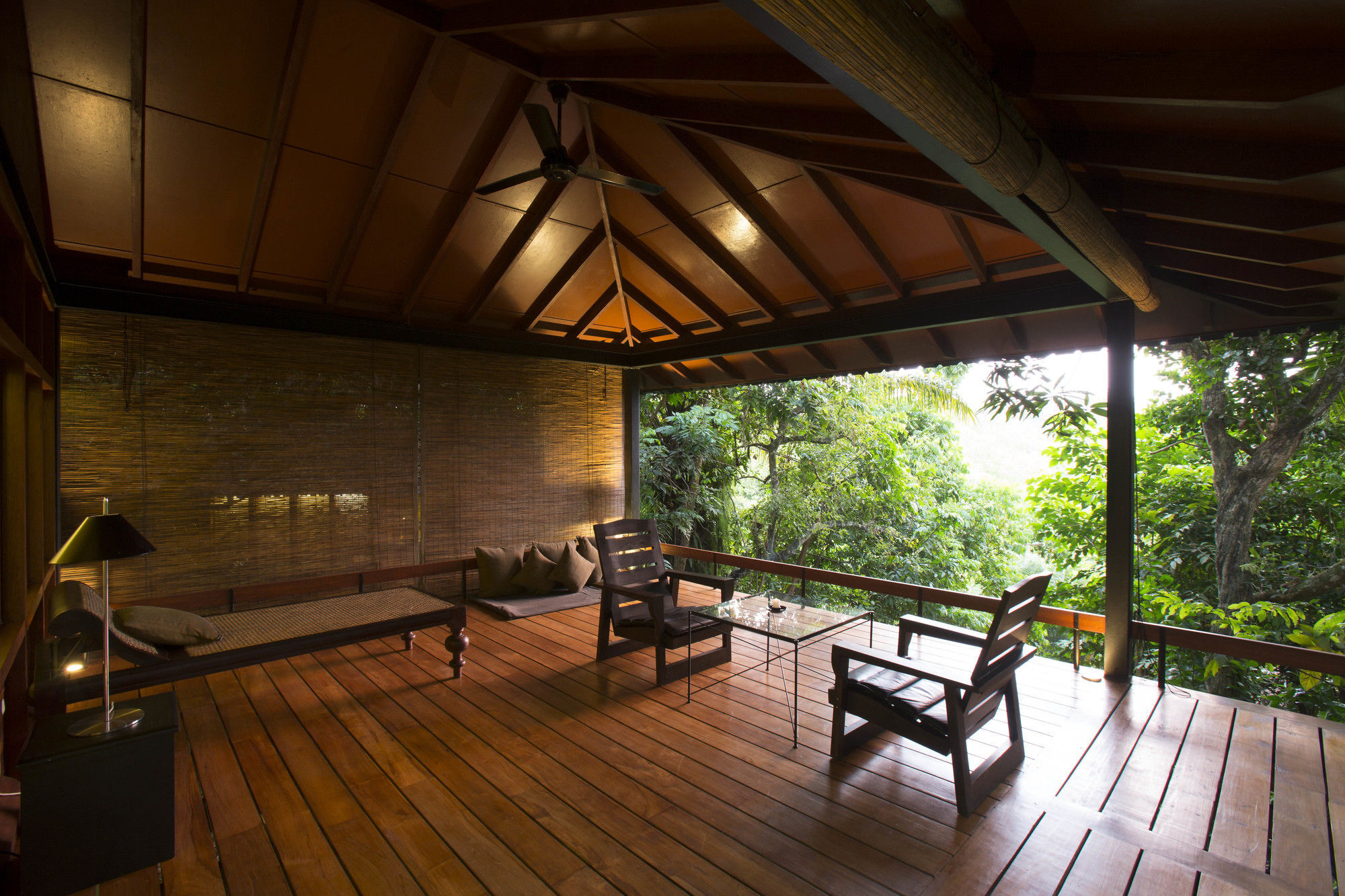 Jetwing Kurulubedda - Adults Only Villa Galle Luaran gambar