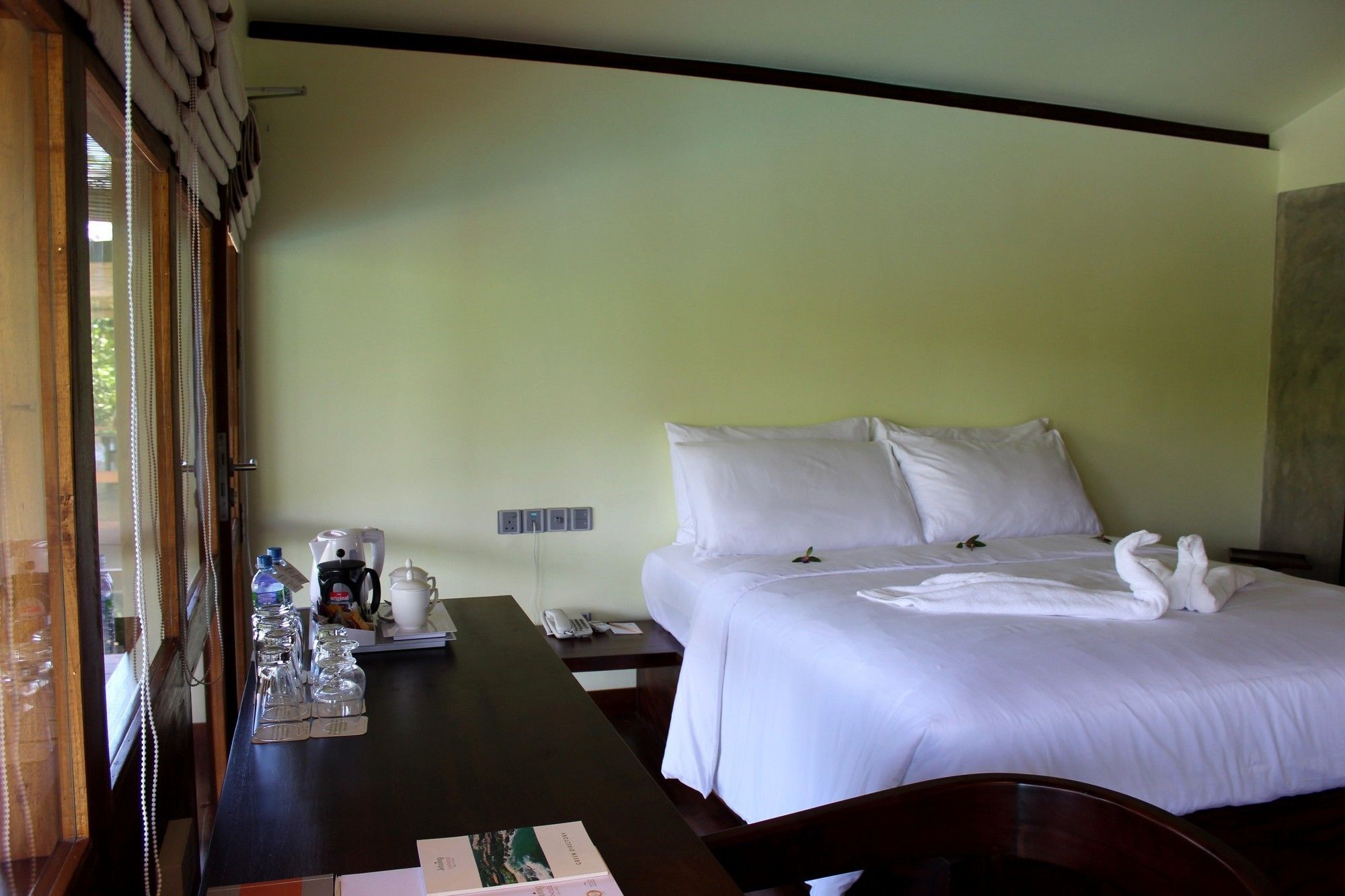 Jetwing Kurulubedda - Adults Only Villa Galle Luaran gambar