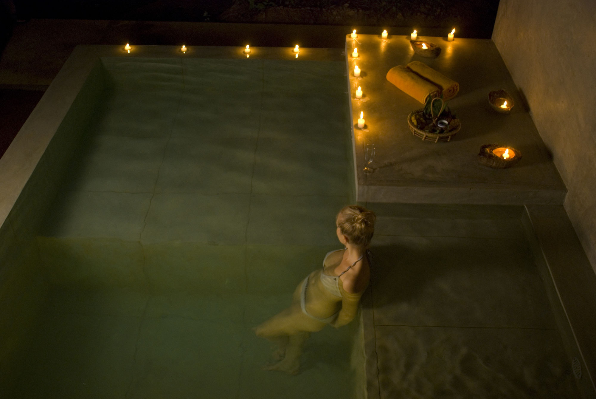 Jetwing Kurulubedda - Adults Only Villa Galle Luaran gambar