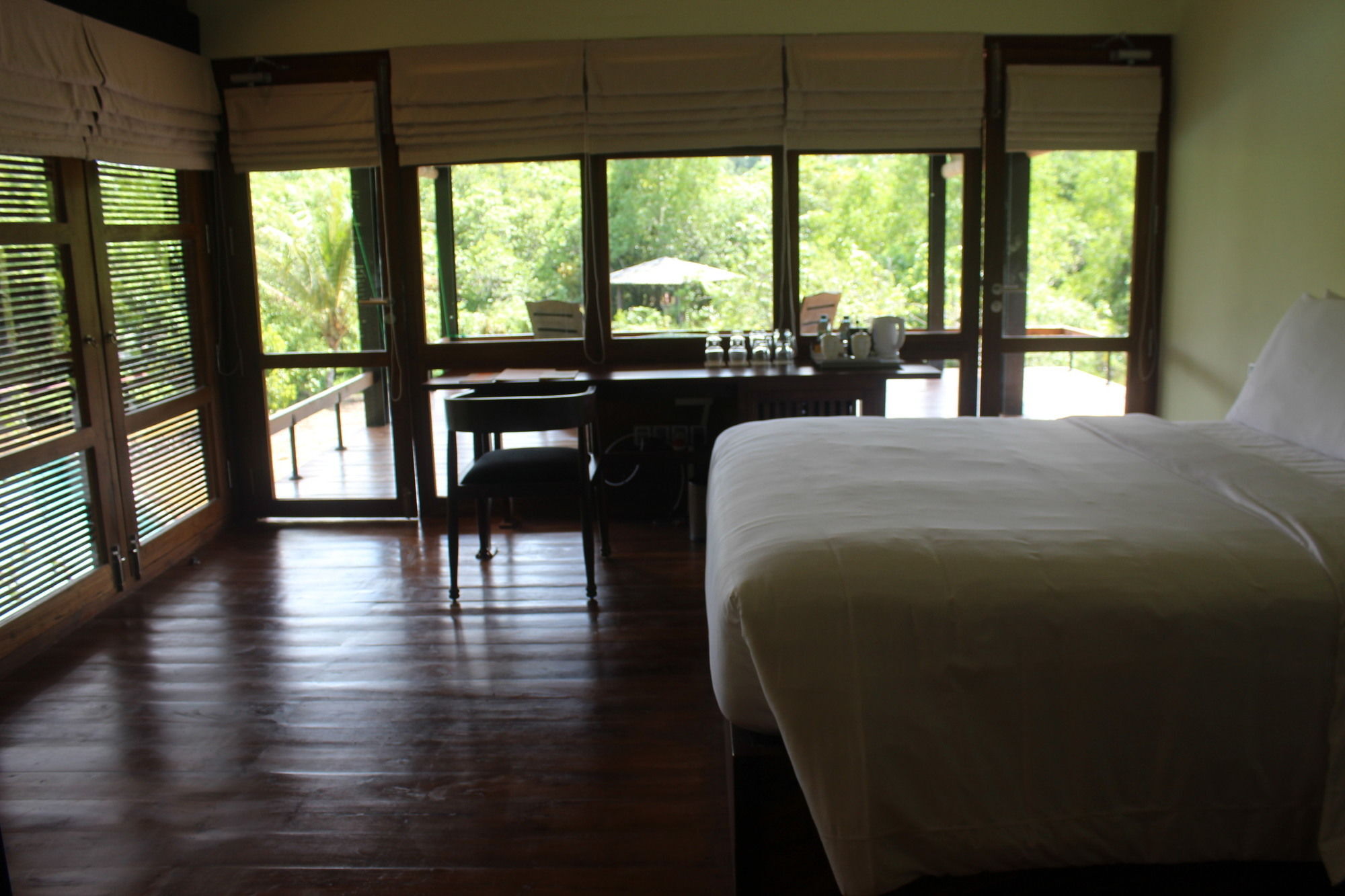 Jetwing Kurulubedda - Adults Only Villa Galle Luaran gambar