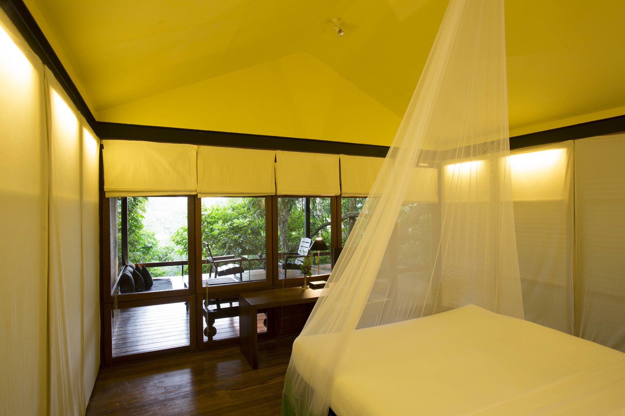 Jetwing Kurulubedda - Adults Only Villa Galle Luaran gambar